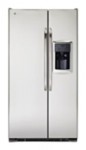 General Electric GCE23LGYFSS Tủ lạnh