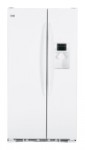 General Electric PCE23VGXFWW Fridge