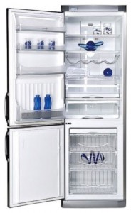 larawan Refrigerator Ardo COF 2510 SAE