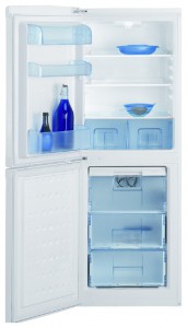 фото Холодильник BEKO CHA 23000 W