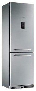 larawan Refrigerator Hotpoint-Ariston BCZ M 400 IX