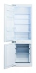 Samsung RL-27 TEFSW Tủ lạnh