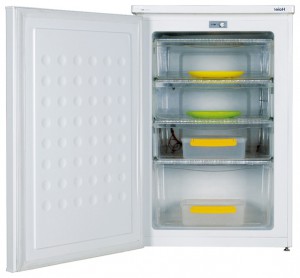 larawan Refrigerator Haier HF-136A-U