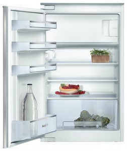 larawan Refrigerator Bosch KIL18V20FF
