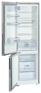 larawan Refrigerator Bosch KGV39VI30E