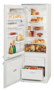 ảnh Tủ lạnh ATLANT МХМ 1801-02