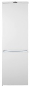 larawan Refrigerator DON R 291 белый