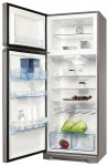 Electrolux END 42395 X Холодильник