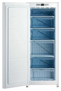 Фото Холодильник Kaiser G 16243