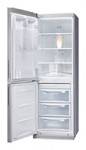 LG GR-B359 BQA Холодильник