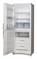 ảnh Tủ lạnh Snaige RF300-1101A