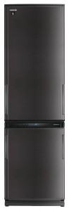 Foto Frigo Sharp SJ-WS360TBK