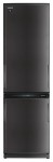 Sharp SJ-WS360TBK Tủ lạnh