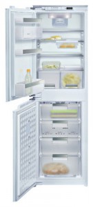 ảnh Tủ lạnh Siemens KI32NA40