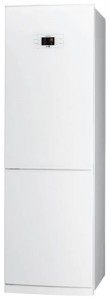 larawan Refrigerator LG GR-B409 PQ