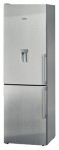 Siemens KG36DVI30 šaldytuvas