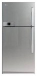 LG GR-B492 YCA Buzdolabı