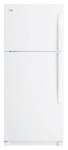 ảnh Tủ lạnh LG GR-B562 YCA