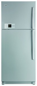 ảnh Tủ lạnh LG GR-B492 YVSW