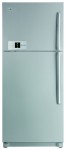 LG GR-B492 YVSW Холодильник