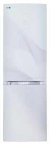 larawan Refrigerator LG GA-B439 TGKW