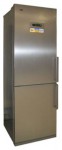 LG GA-449 BSMA Холодильник