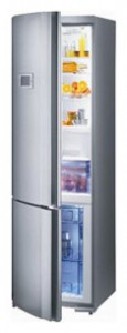 larawan Refrigerator Gorenje NRK 67358 E