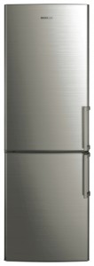 ảnh Tủ lạnh Samsung RL-33 SGMG