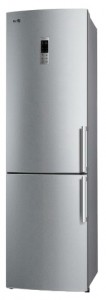 larawan Refrigerator LG GA-E489 ZAQZ