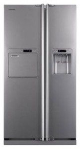 ảnh Tủ lạnh Samsung RSJ1FERS