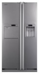 Samsung RSJ1FERS 冷蔵庫