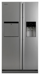 Foto Kühlschrank Samsung RSH1FTRS