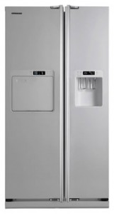 รูปถ่าย ตู้เย็น Samsung RSJ1KEPS