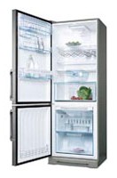 ảnh Tủ lạnh Electrolux ENB 43600 X