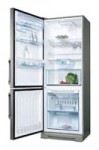 Electrolux ENB 43600 X Холодильник