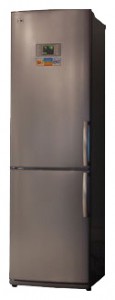 ảnh Tủ lạnh LG GA-479 UTPA