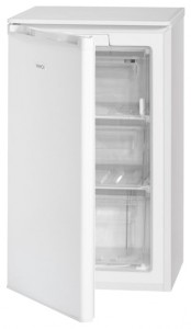 larawan Refrigerator Bomann GS195