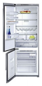 фото Холодильник NEFF K5890X0