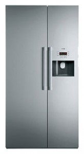 larawan Refrigerator NEFF K3990X6