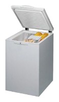 Foto Frigo Whirlpool WH 1400 E