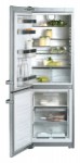 Miele KFN 14823 SDed Kühlschrank