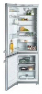 larawan Refrigerator Miele KFN 12923 SDed