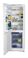 larawan Refrigerator Snaige RF34SH-S1LA01