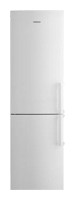 ảnh Tủ lạnh Samsung RL-46 RSCSW