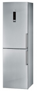 larawan Refrigerator Siemens KG39NXI15