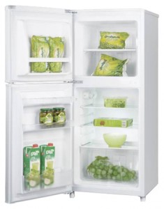 фото Холодильник LGEN TM-115 W