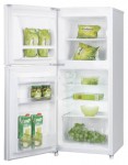 LGEN TM-115 W Холодильник