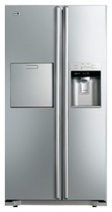 фото Холодильник LG GW-P277 HSQA