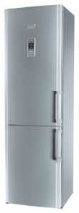 รูปถ่าย ตู้เย็น Hotpoint-Ariston HBD 1201.4 M F H