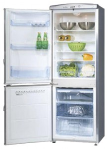 Foto Frigo Hansa AGK320iXMA